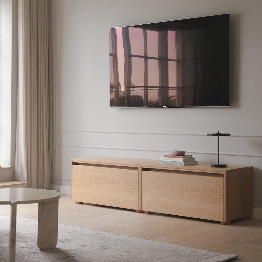 Umage Hideaway Storage Bench