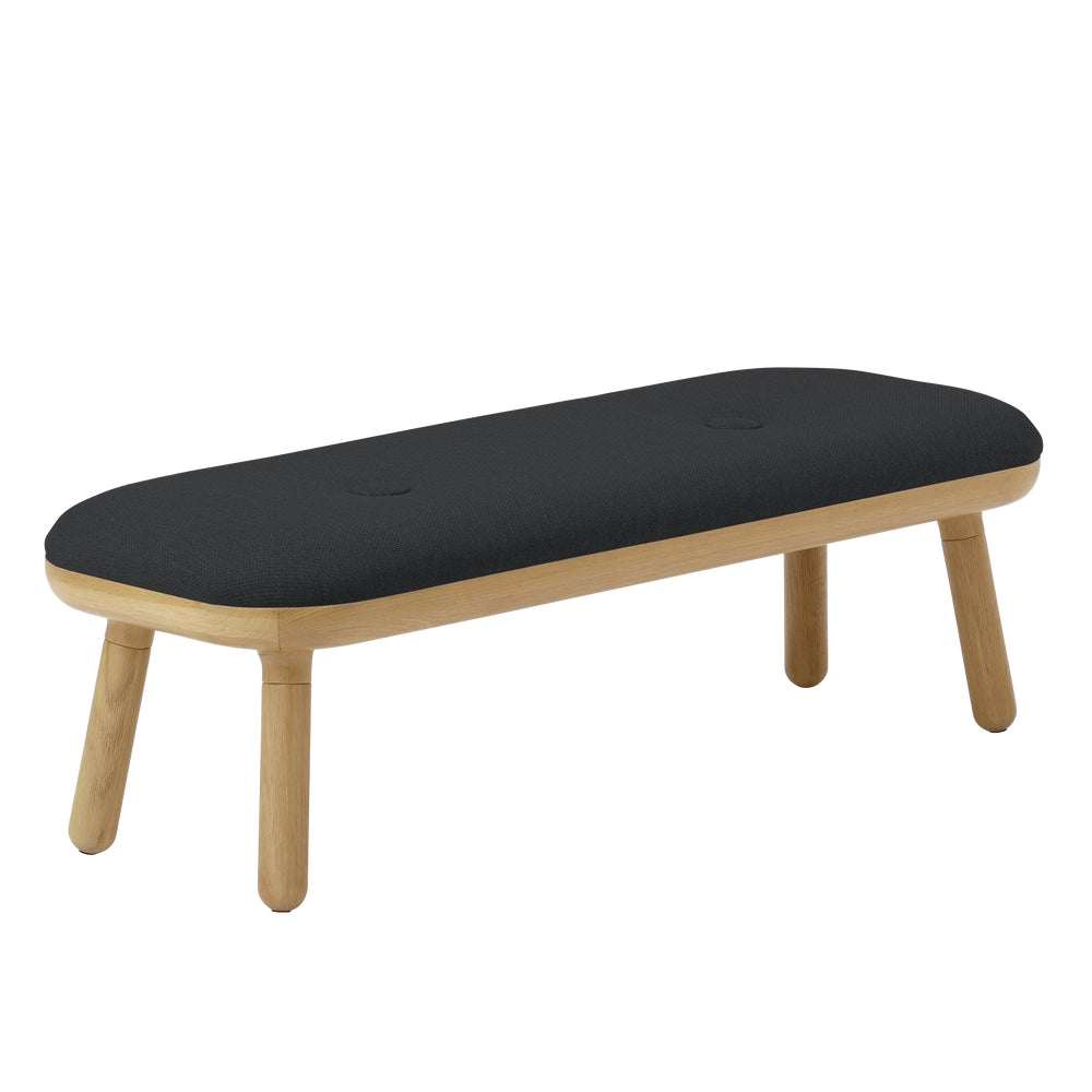 Umage Paff Bench Low Shadow