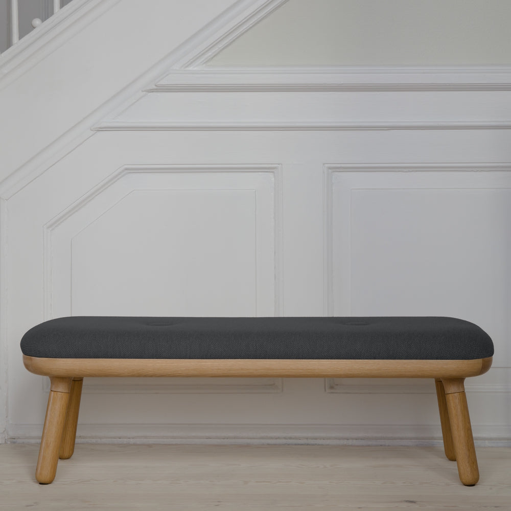 Umage Paff Bench Low Shadow