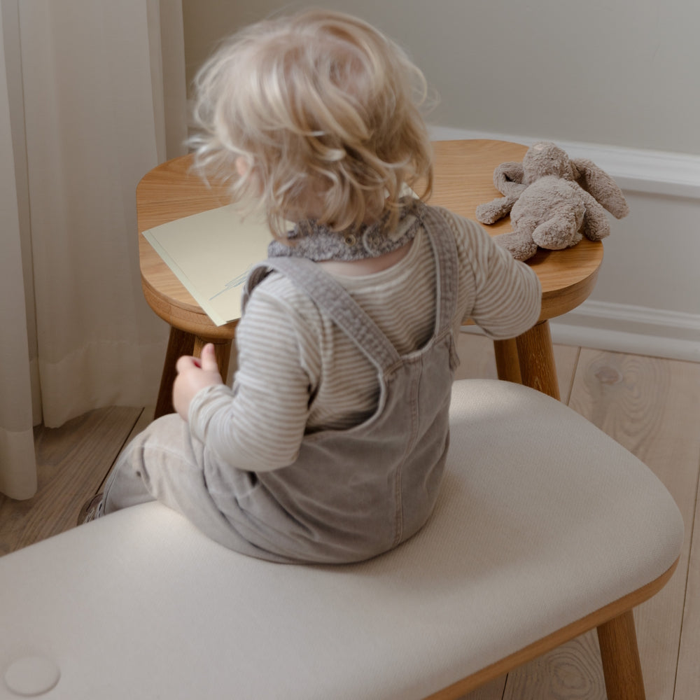 Umage Paff Bench Low