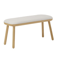Umage Paff Bench Tall