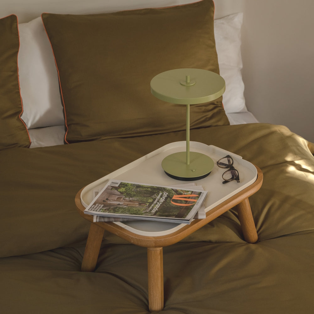 Umage Paff Side Table Low