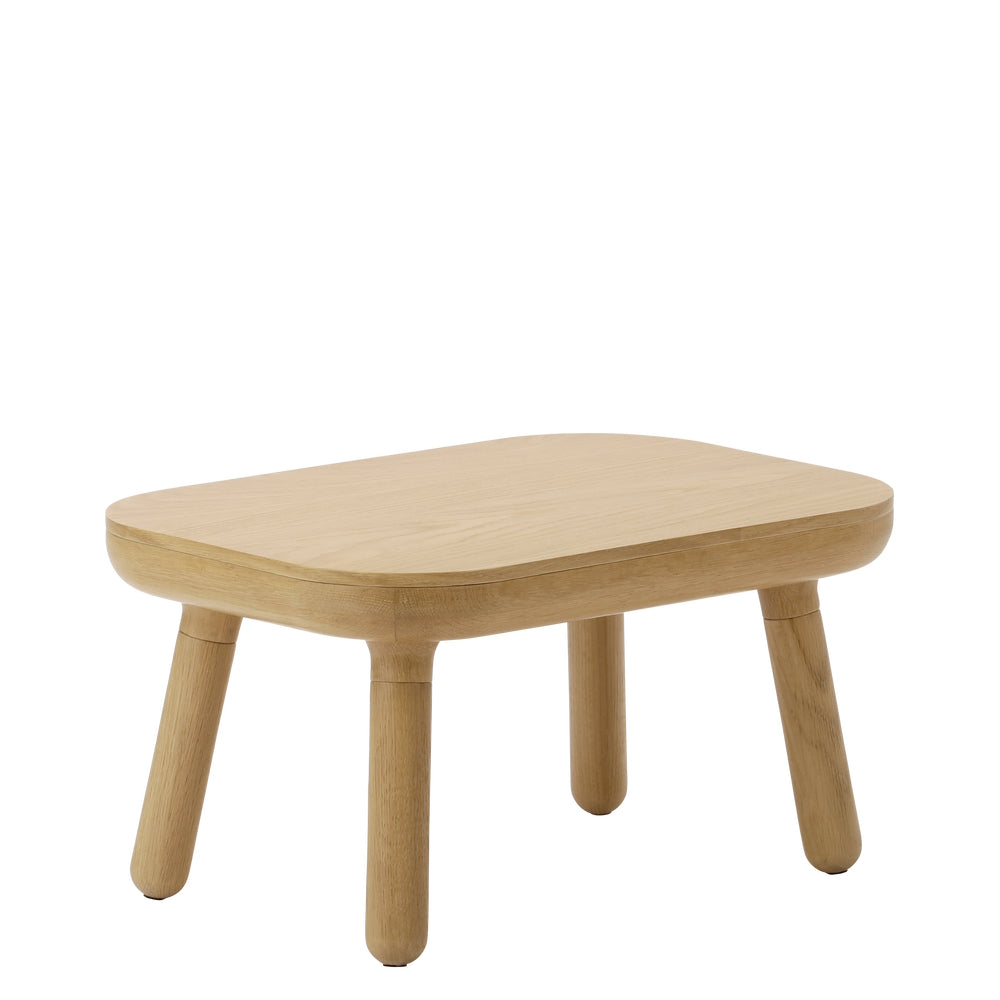 Umage Paff Side Table Low