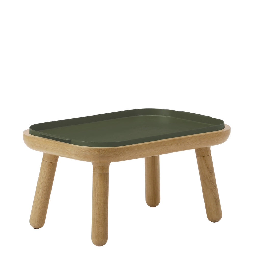 Umage Paff Side Table Low