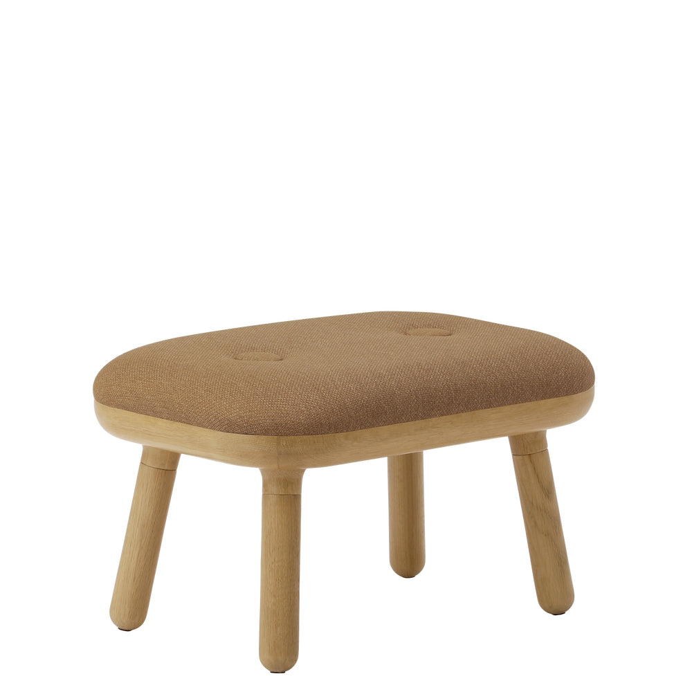 Umage Paff Stool Low Sugar Brown
