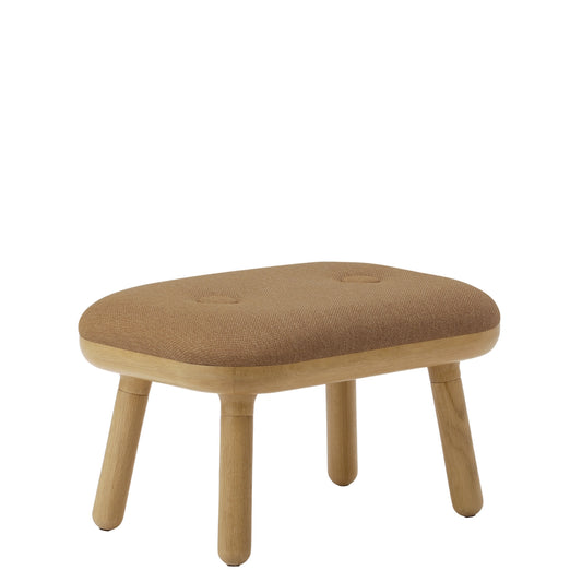 Umage Paff Stool Low Sugar Brown