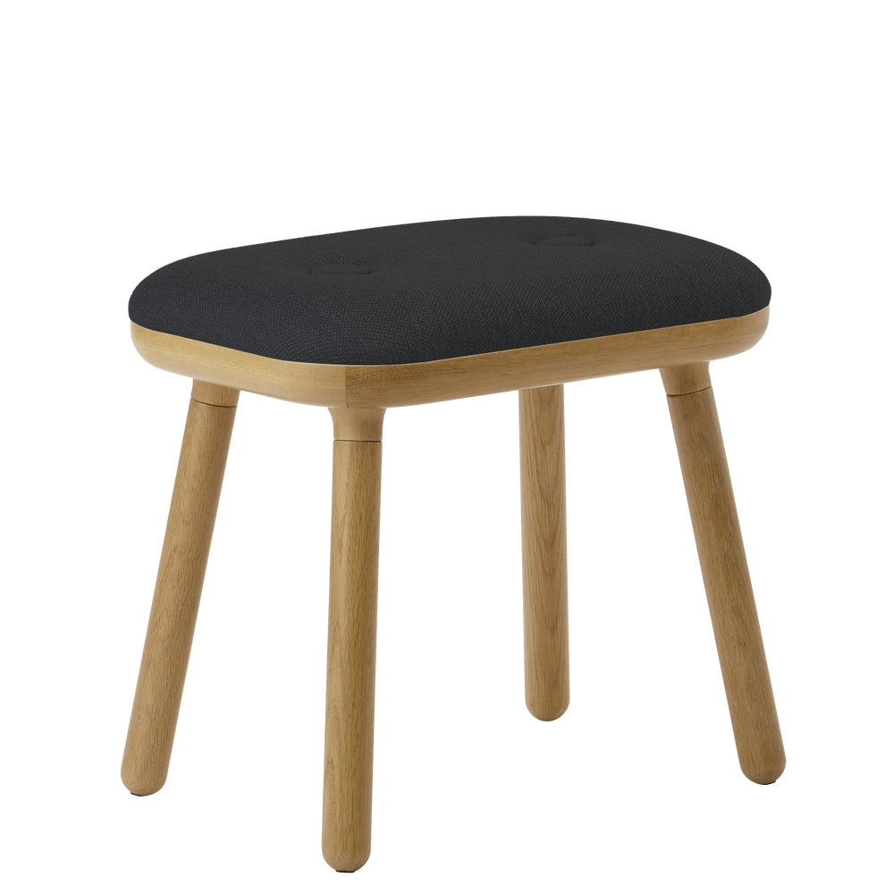 Umage Paff Stool Tall Shadow