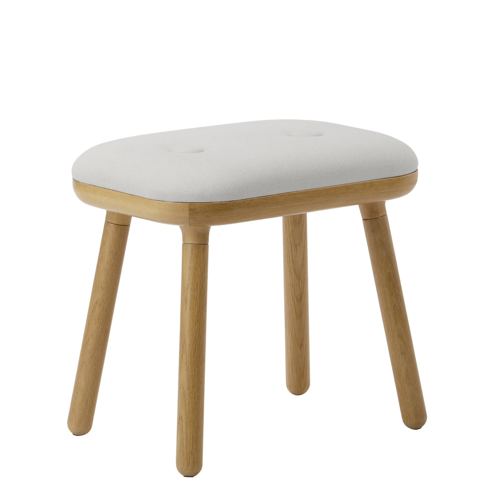 Umage Paff Stool Tall Sterling