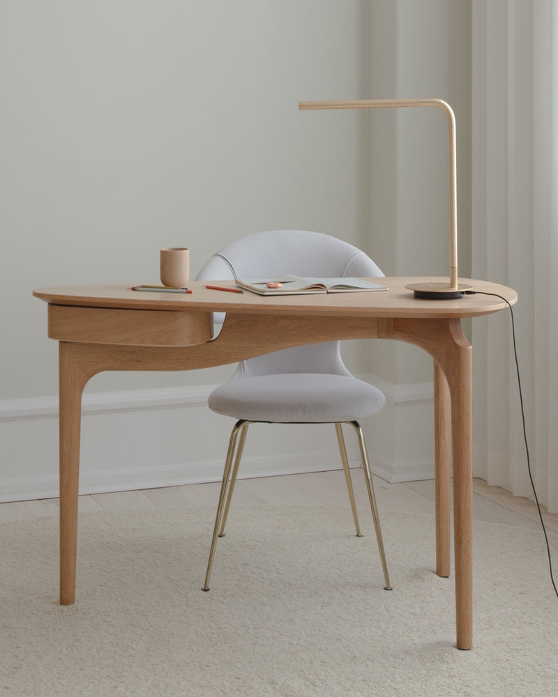 Umage Duende Desk Oak