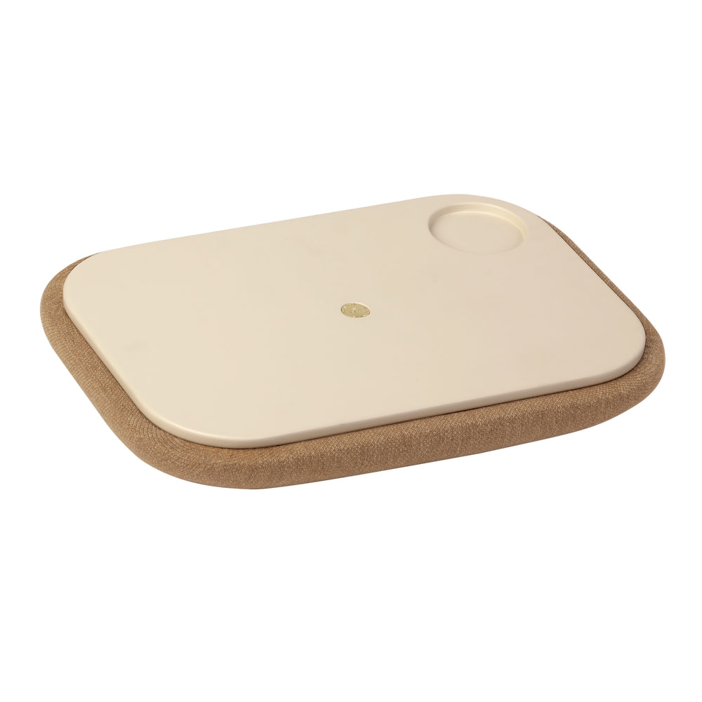 Umage Paff Stool Low Sugar Brown Top