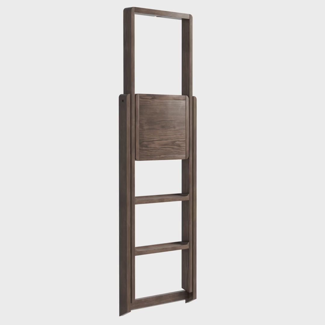 Design House Stockholm Step Ladder Video