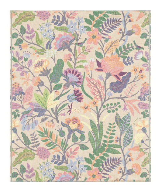Ekelund Colourful Throw 140x170