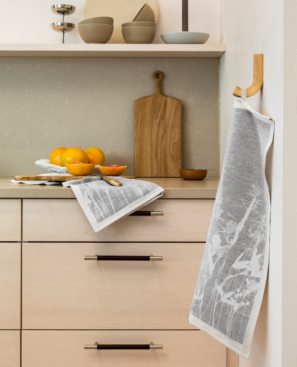 Ekelund Airy 090 Tea Towel 35x50
