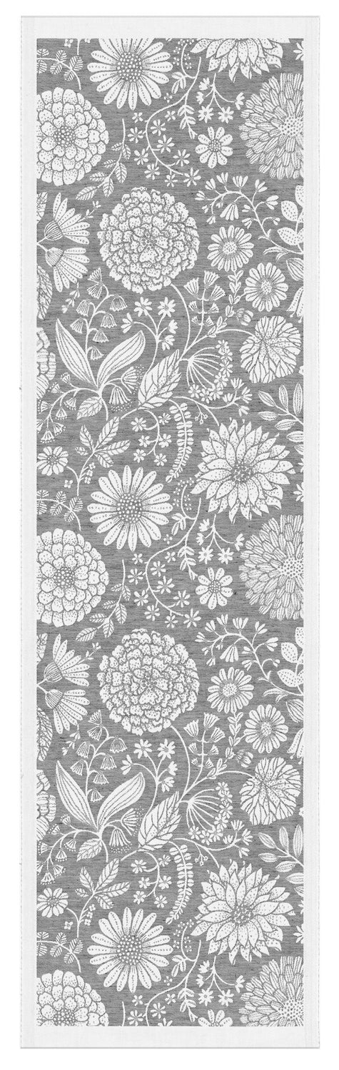 Ekelund Flowering Runner 35x120