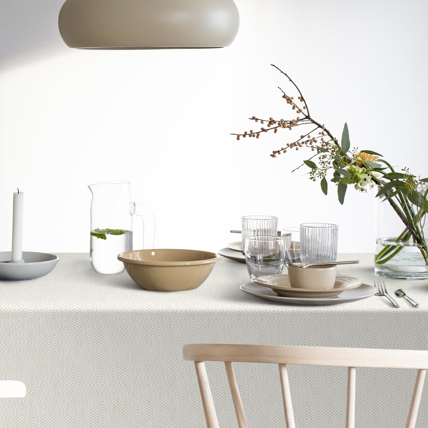Ekelund Gasoga 080 Table Cloth 150x250