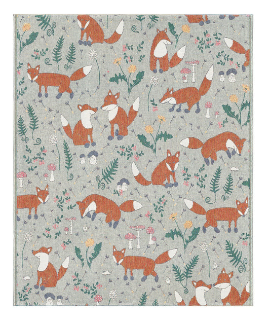 Ekelund Ravar Throw 140x170