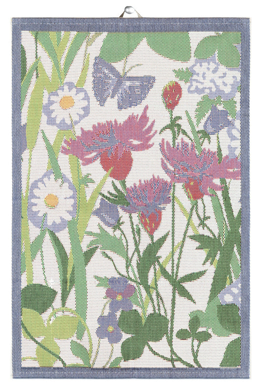 Ekelund Sommartid Tea Towel 40x60