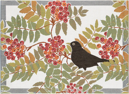 Ekelund Koltrast Placemat 35x48