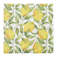 Klippan Lemon Tree FSC Paper Napkins