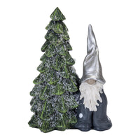 Naasgransgarden Santa Fritte Christmas Tree