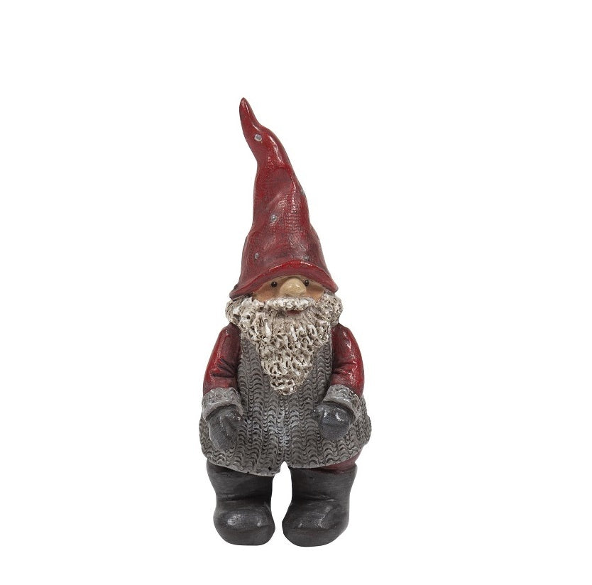 Naasgransgarden Santa Hakan 10.5cm