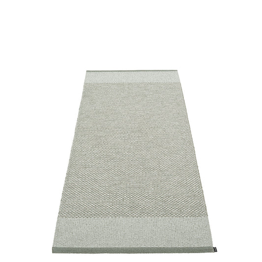 Pappelina Rug Edit Army