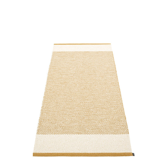 Pappelina-edit-rug-ochre