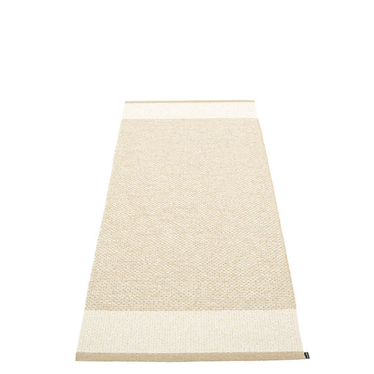 Pappelina Rug Edit Beige