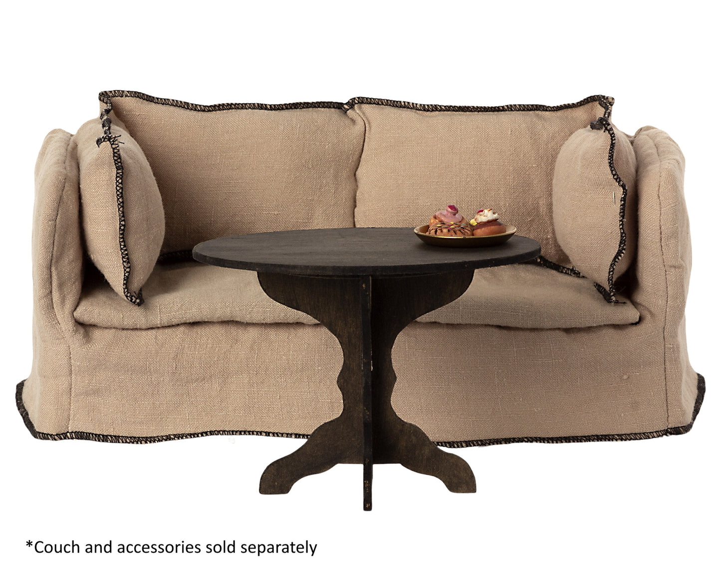 Maileg Miniature Coffee Table