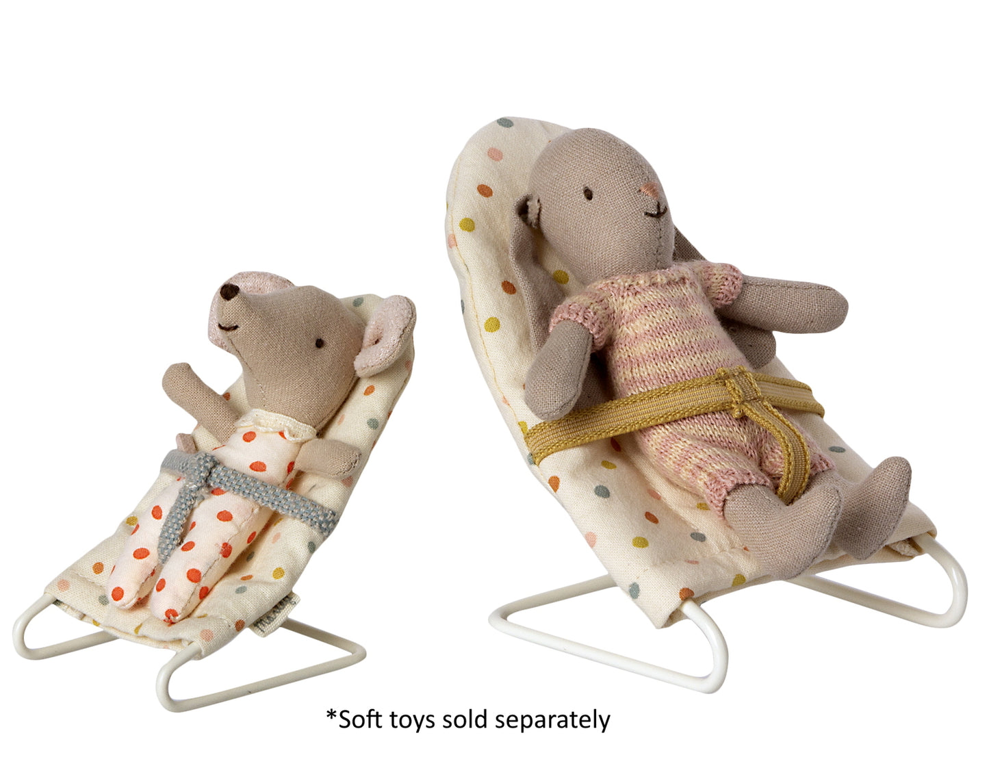 Maileg Babysitter Micro