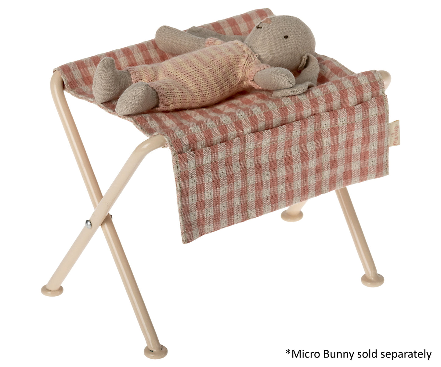 Maileg Nursery Table Micro