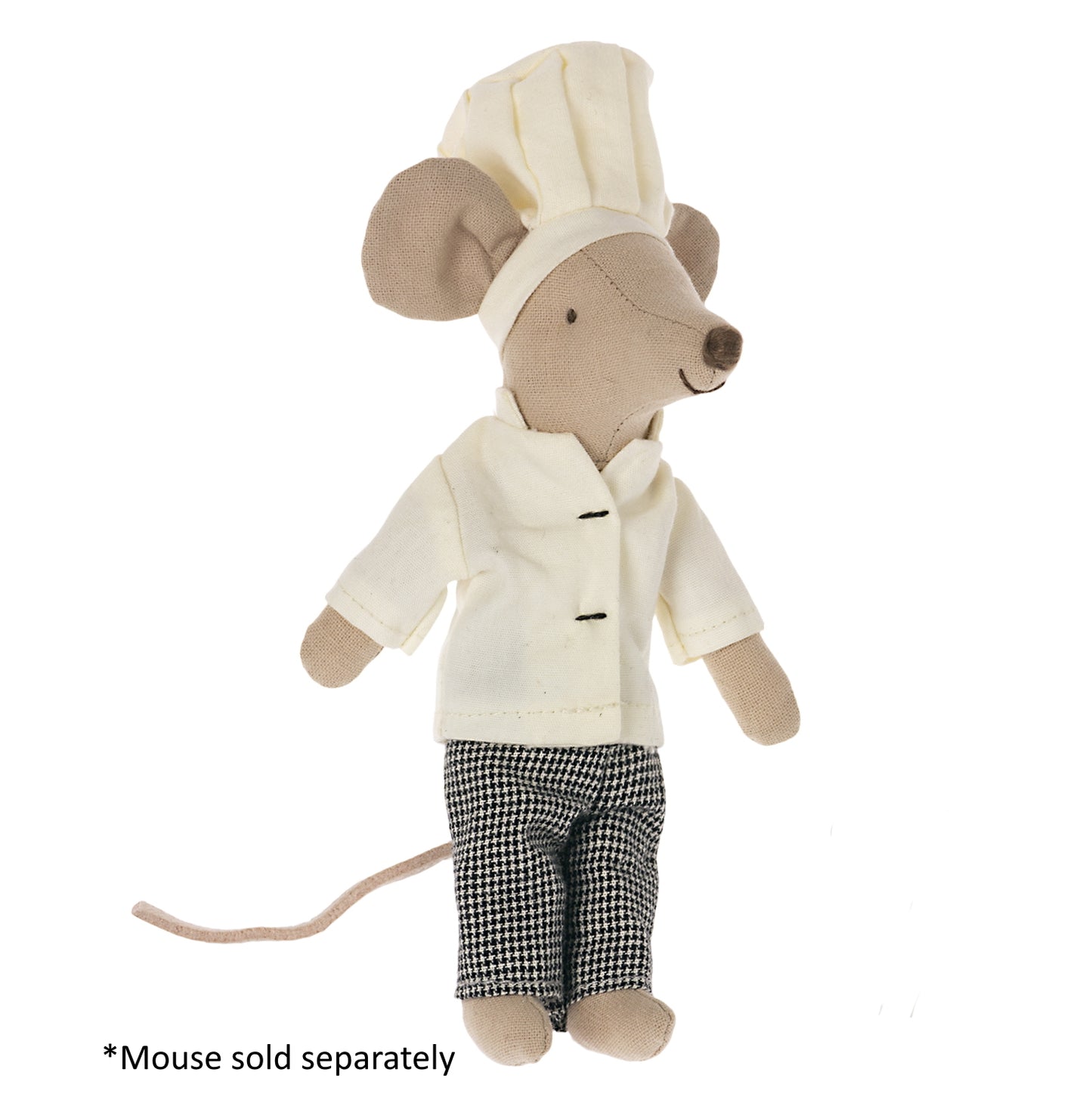 Maileg Chef Clothes for Mouse