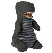 Maileg Gantosaurus Large Dark Green