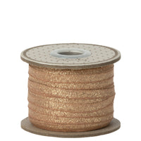 Maileg Ribbon 25m Vintage Rose-Gold
