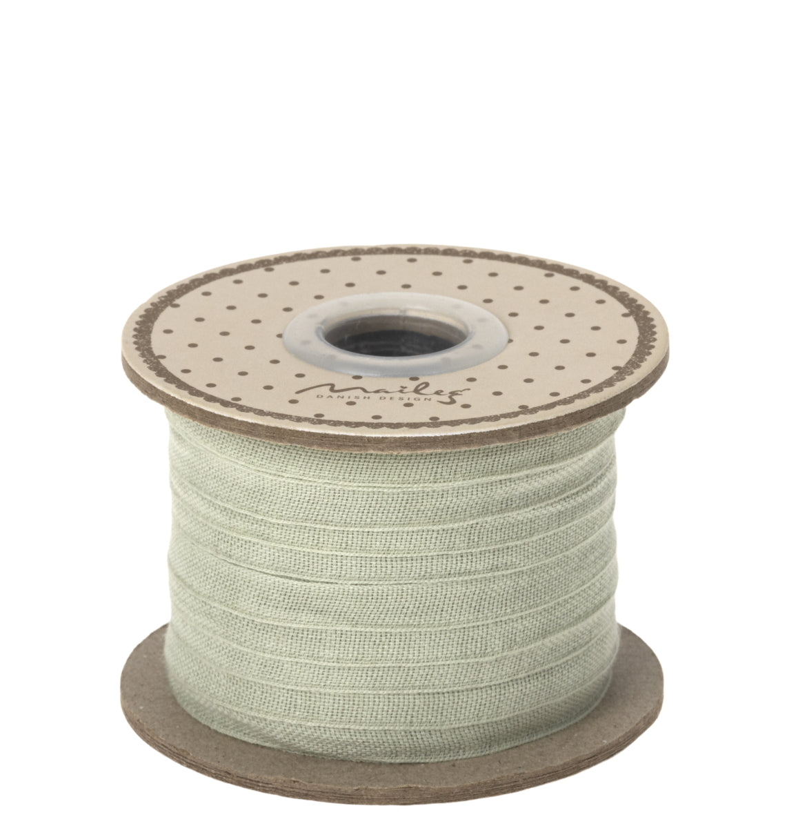 Mailing Ribbon Maileg - Wholesale - Ribbon 25m Mint – Wholesale Nordic Fusion