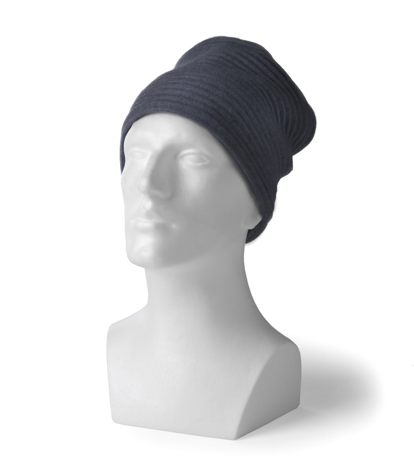 Design House Stockholm Pleece Hat Dark Grey