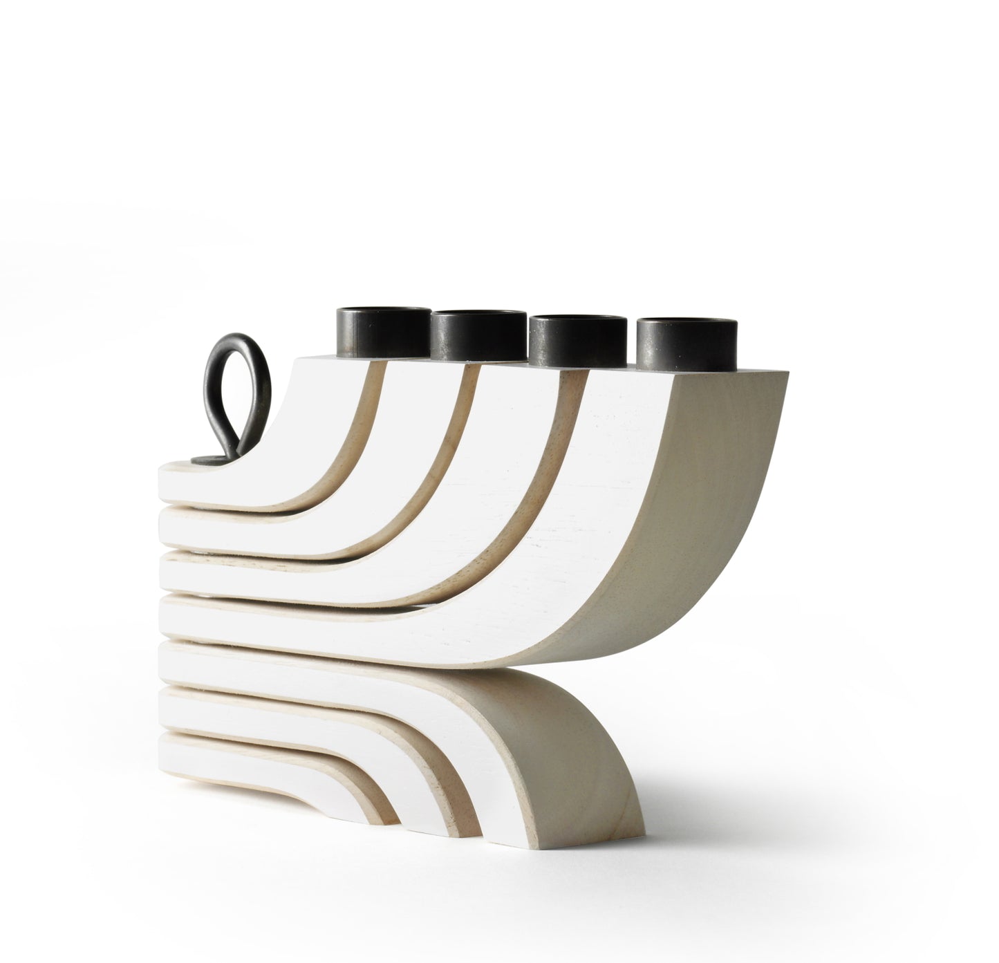 Design House Stockholm Nordic Light Candle Holder Spare Metal Cup