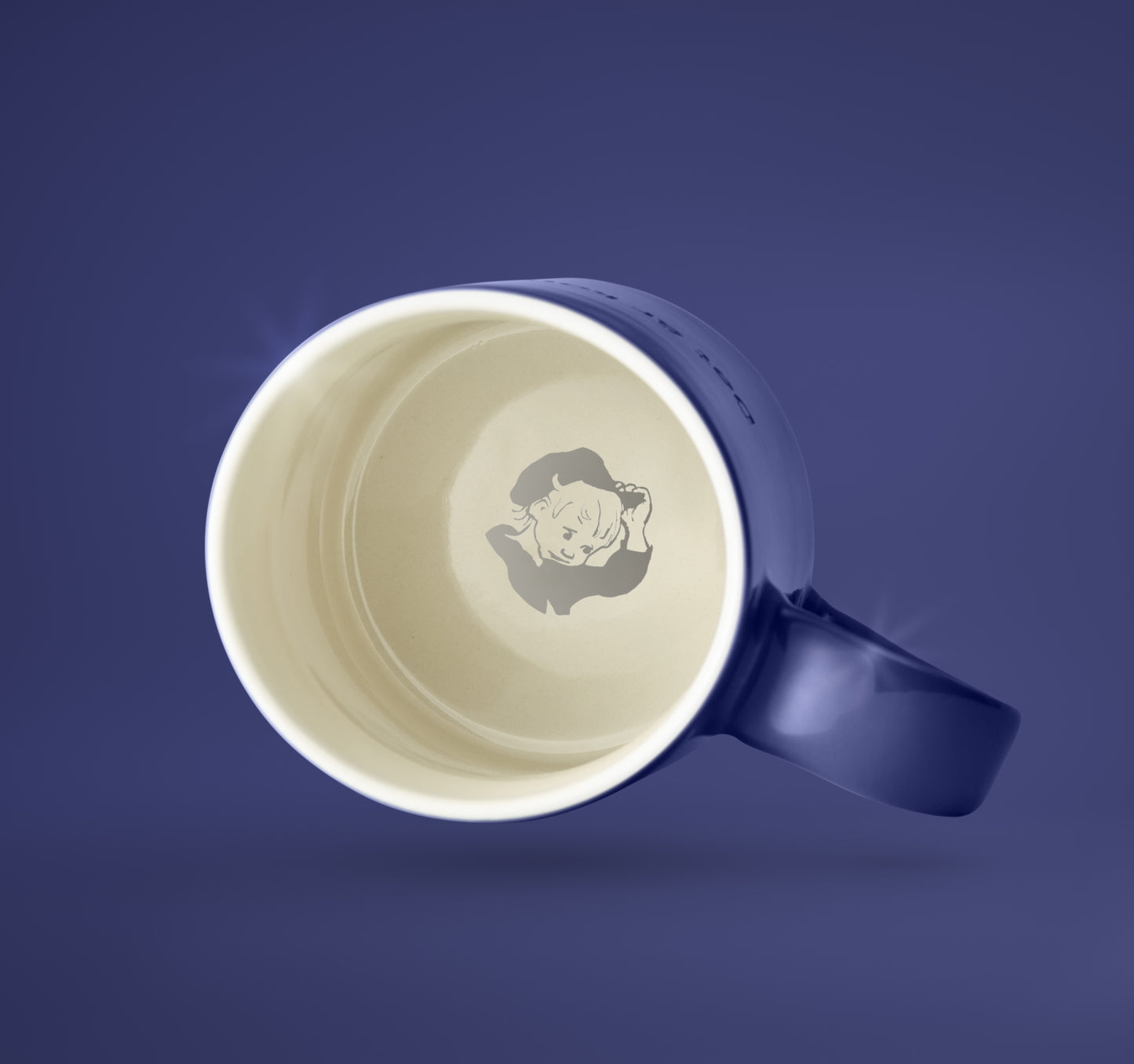 Design House Stockholm Astrid  Lindgren Mug 5