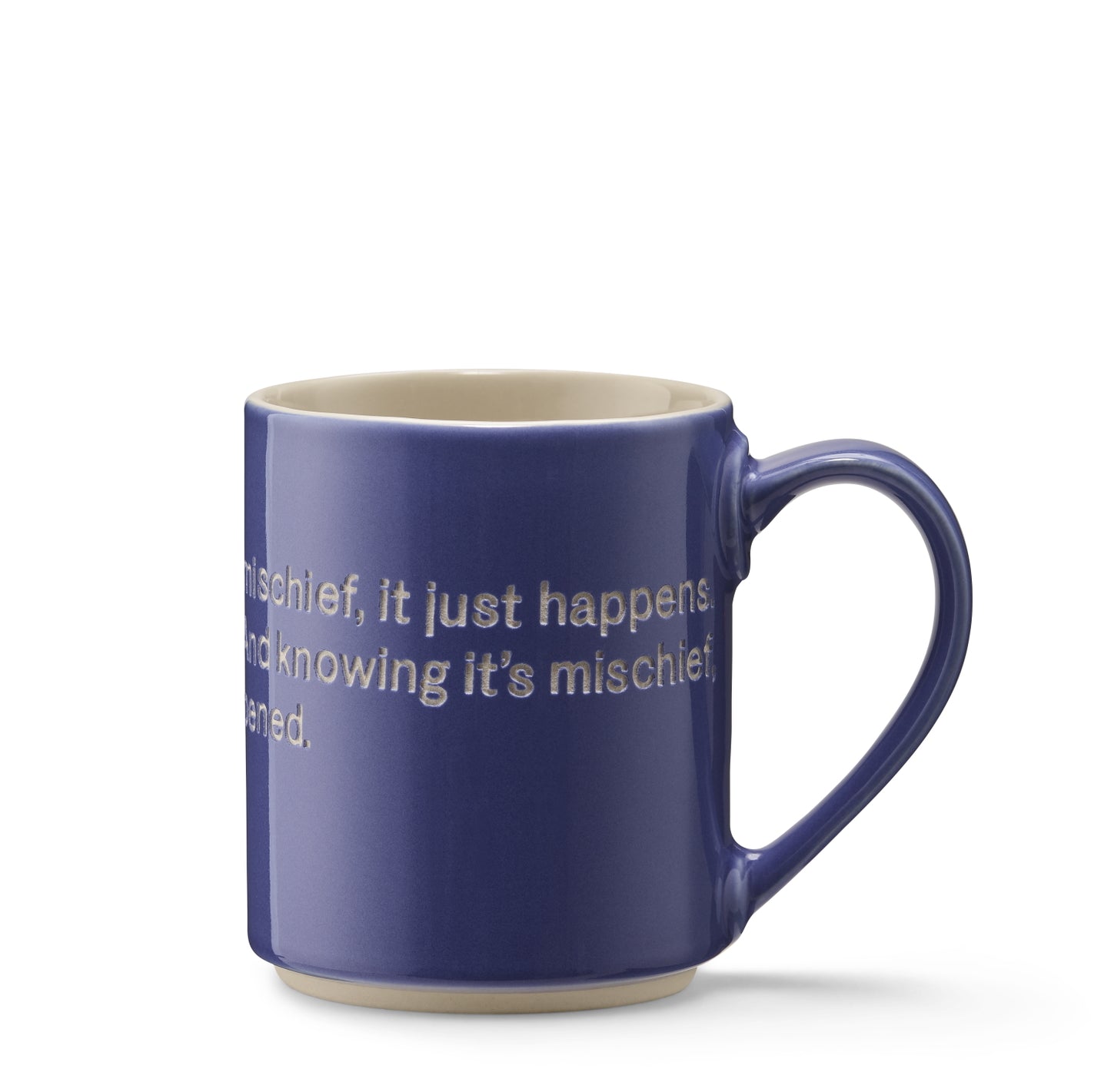Design House Stockholm Astrid  Lindgren Mug 5