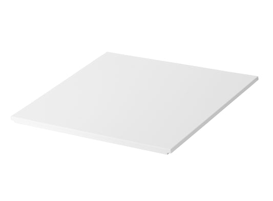 Design House Stockholm Frame Extra Shelf white