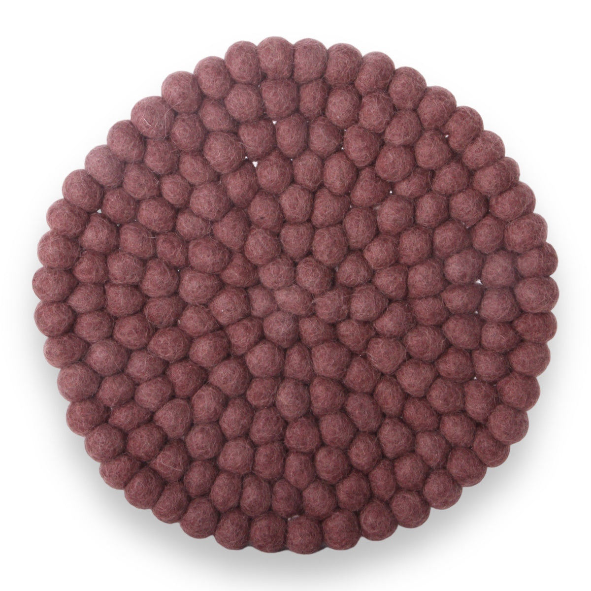 Gry & Sif Coaster Big plum