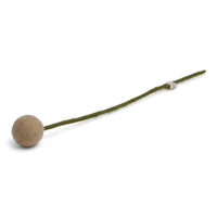 Gry & Sif Flower Stem 3cm Bud