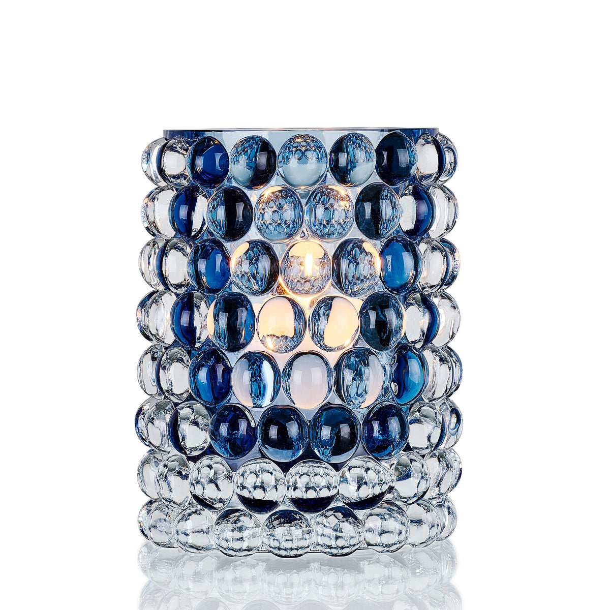 Skogsberg & Smart Hurricane Boule Large Sea Blue