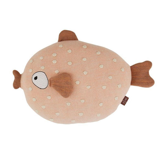 OYOY Ms. Ruth Cushion