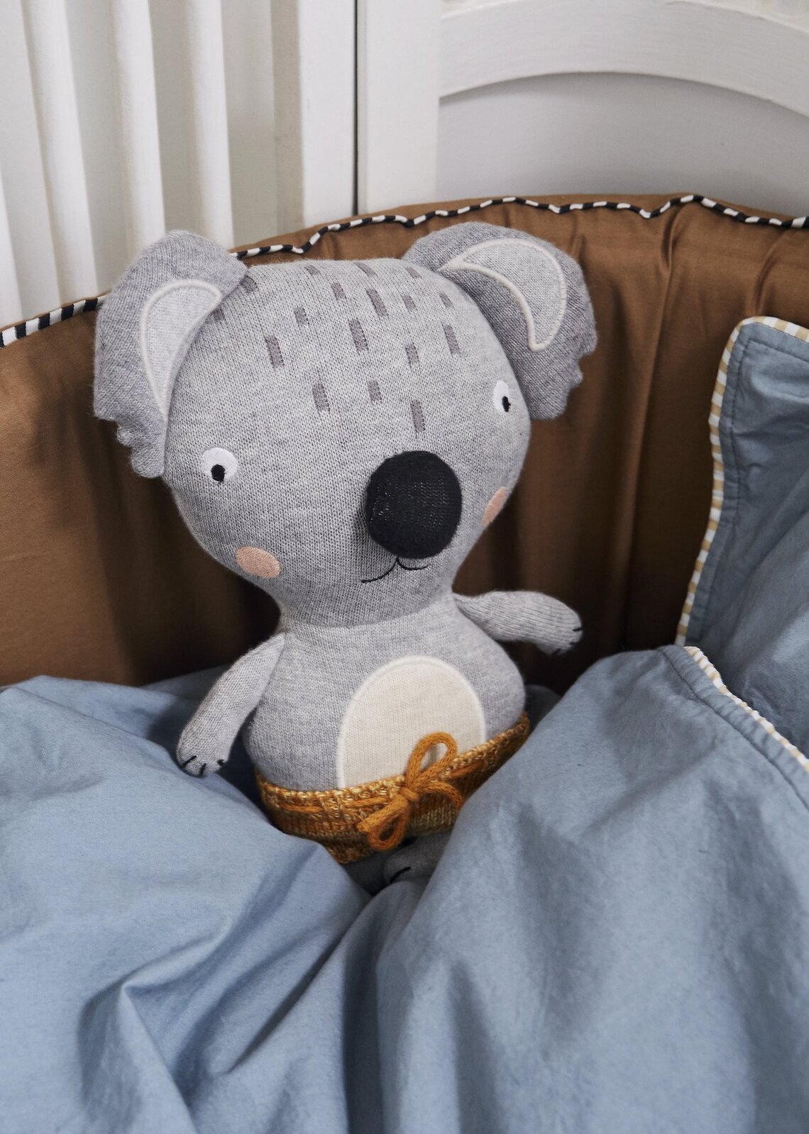OYOY Darling Koala Anton Soft Toy