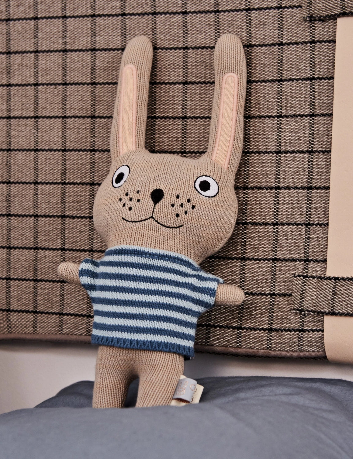 OYOY Darling Rabbit Felix Soft Toy