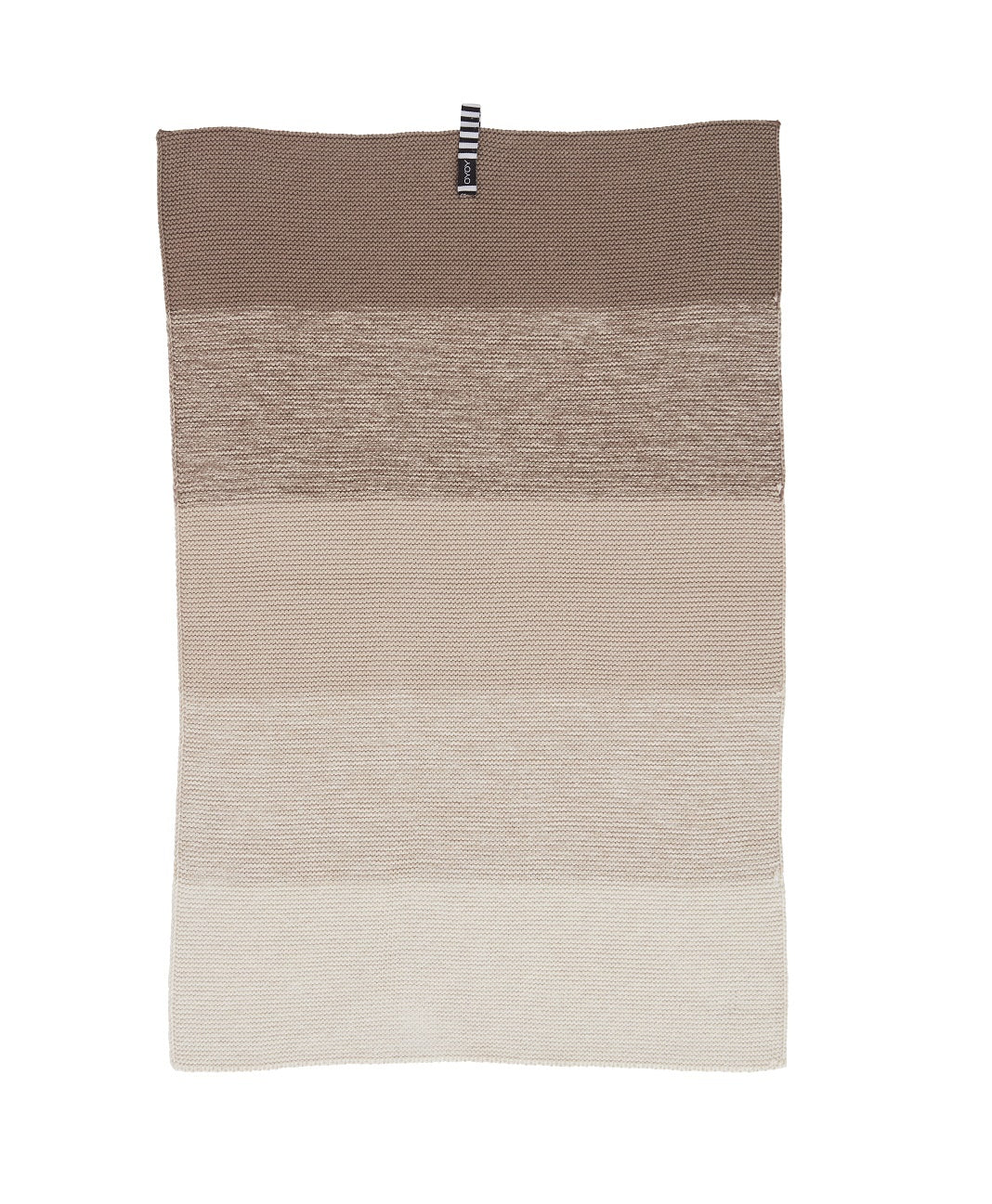 OYOY Niji Mini Towel Clay