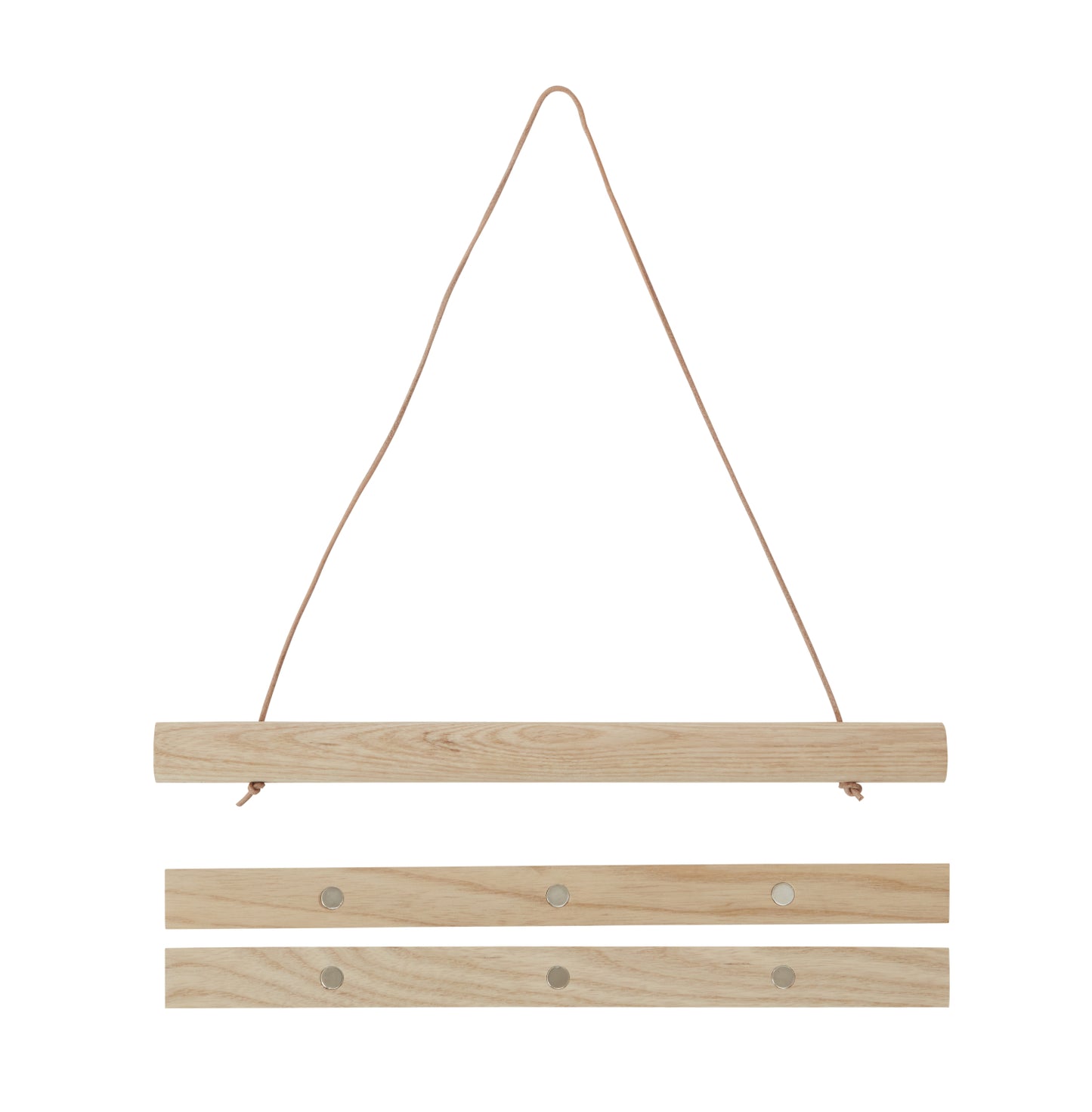 OYOY Wooden Poster Frame