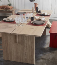 OYOY Kotai Table Large Nature