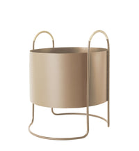 OYOY Maki Plant Box Low Clay